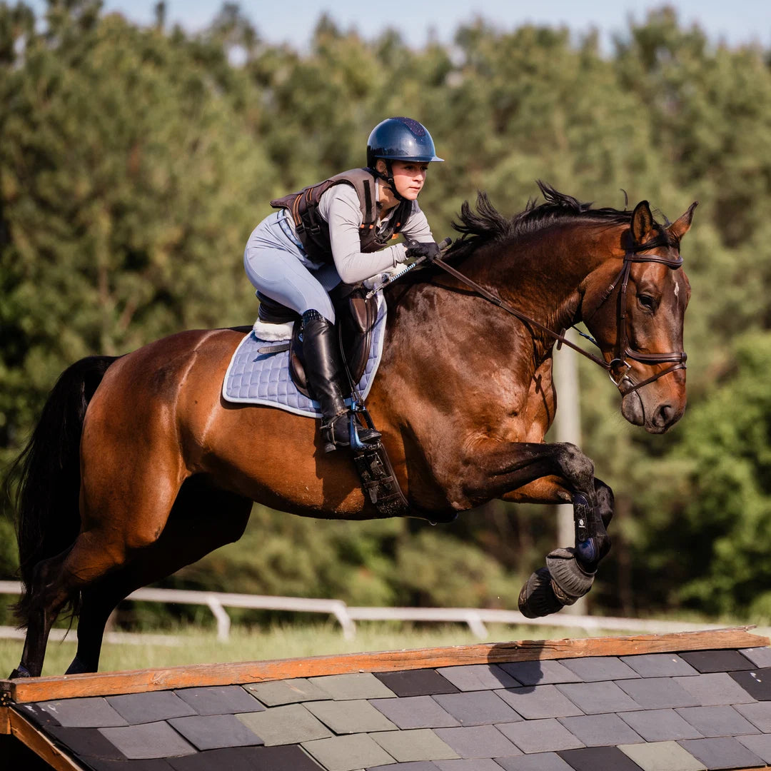 Equinavia Crown Glossy Mips® Riding Helmet