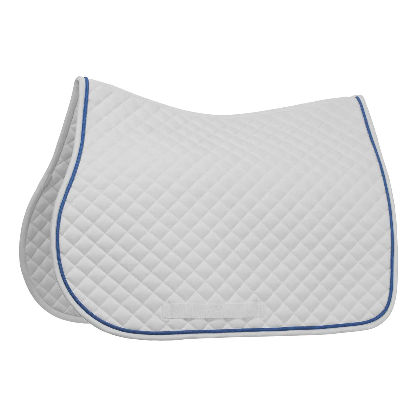 Equinavia Voss All Purpose Saddle Pad and Bonnet Set