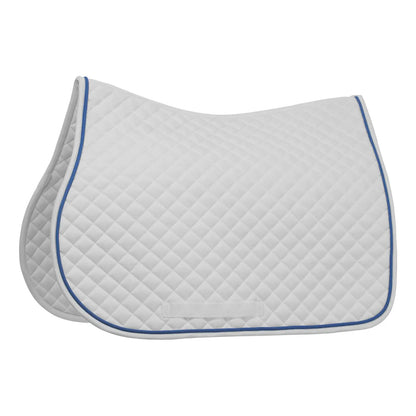 Equinavia Voss All Purpose Saddle Pad and Bonnet Set