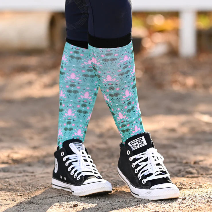 Dreamers & Schemers Original Pair & A Spare Boot Socks
