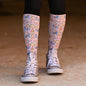 Dreamers & Schemers Original Pair & A Spare Boot Socks