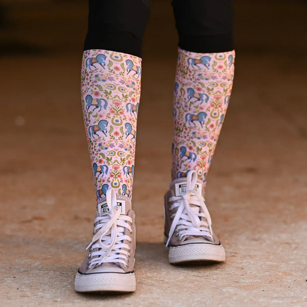 Dreamers & Schemers Original Pair & A Spare Boot Socks