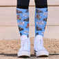 Dreamers & Schemers Original Pair & A Spare Boot Socks
