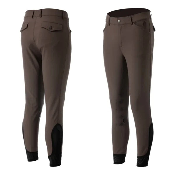 Equinavia Anders Mens Full Seat Breeches