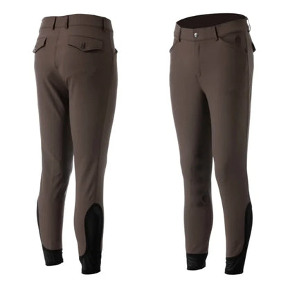 Equinavia Anders Mens Full Seat Breeches