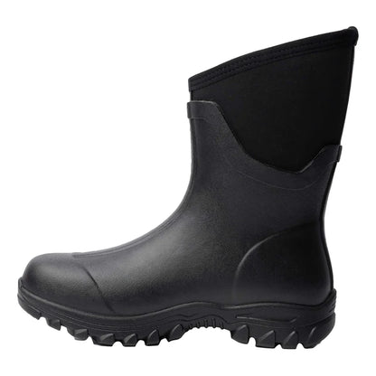 Horze Morgan Neoprene Short Boots