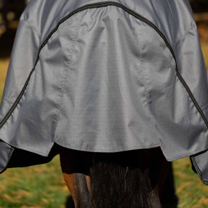 Equinavia Arktis Extended Neck Heavy Weight Turnout Blanket 300g