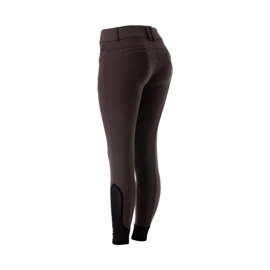 Equinavia Victoria Womens Silicone Knee Patch Breeches