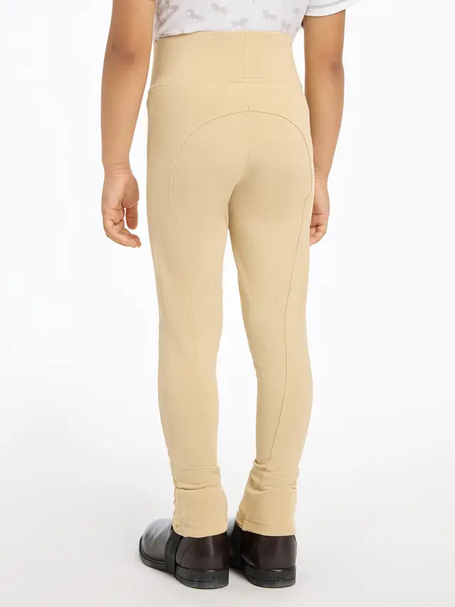 LeMieux Mini Pull On Breech