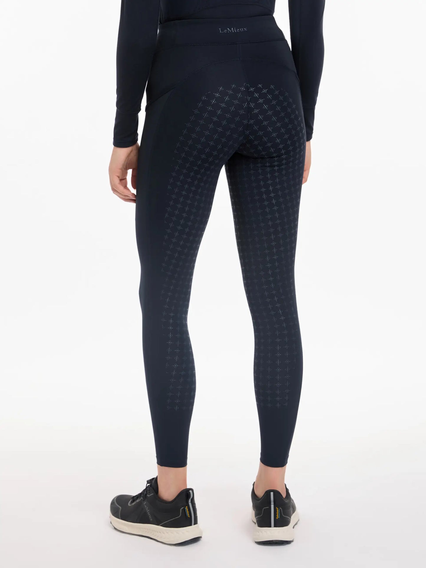 LeMieux Naomi Pull On Breech