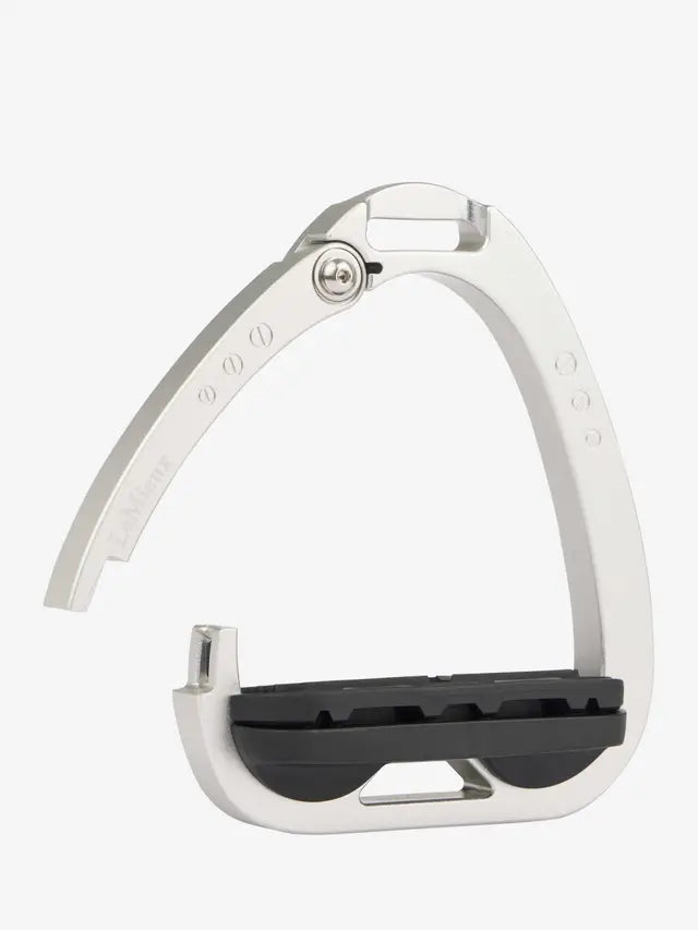 LeMieux Junior Vector Balance Stirrup Aluminium