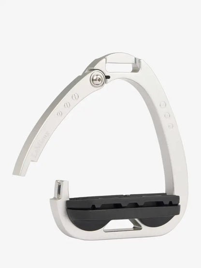 LeMieux Junior Vector Balance Stirrup Aluminium