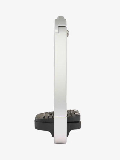 LeMieux Junior Vector Balance Stirrup Aluminium