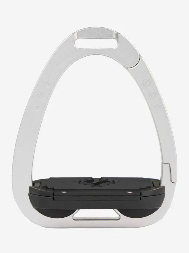 LeMieux Junior Vector Balance Stirrup Aluminium
