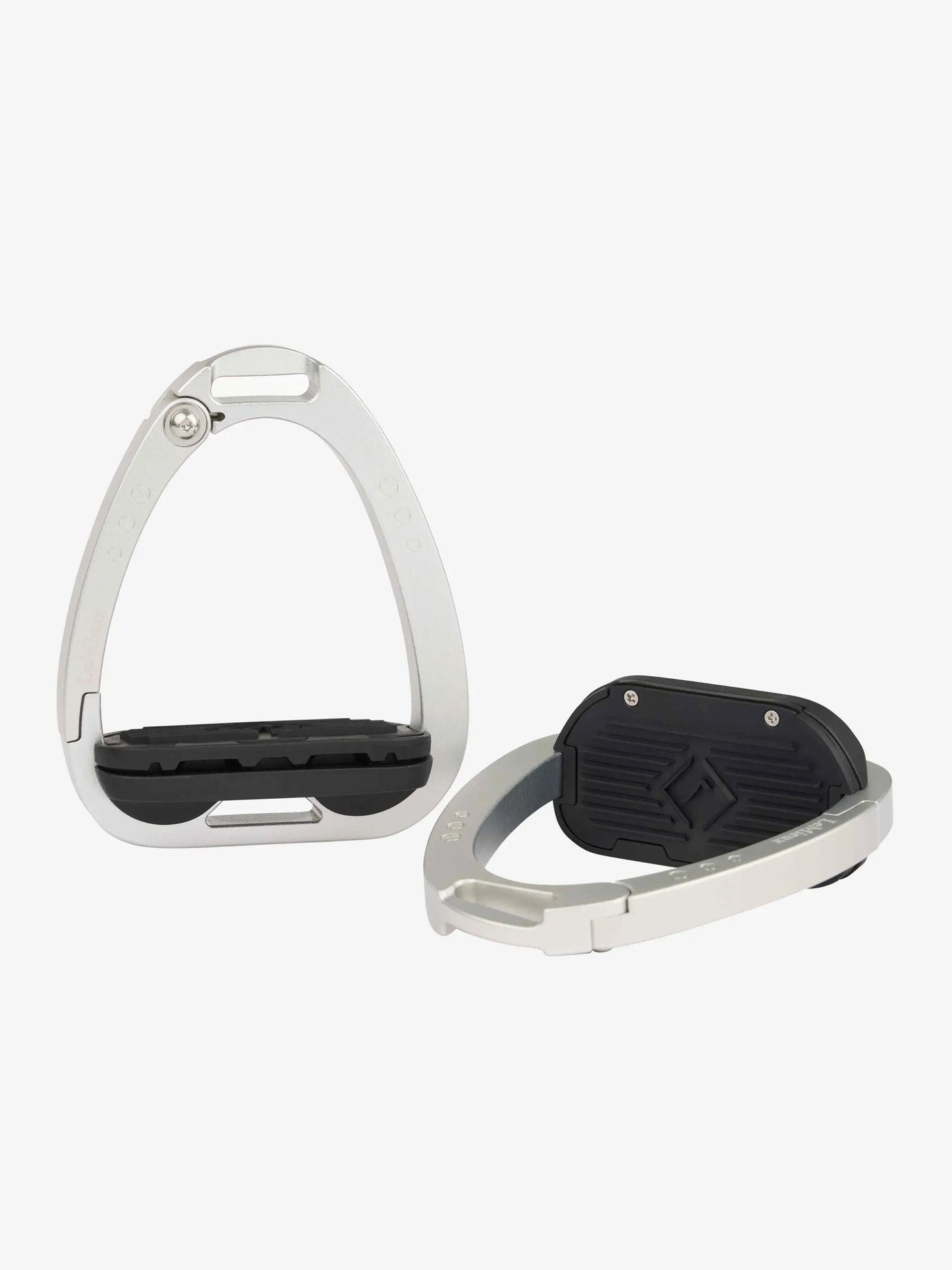 LeMieux Junior Vector Balance Stirrup Aluminium