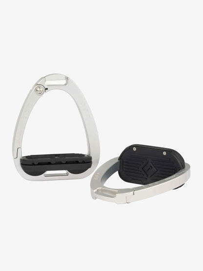 LeMieux Junior Vector Balance Stirrup Aluminium