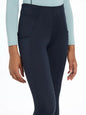 LeMieux Young Rider Orla Pull Ons Navy