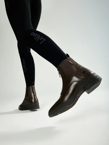 LeMieux Zip Paddock Boot