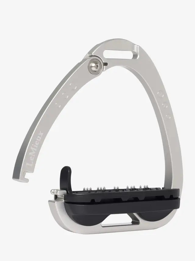 LeMieux Vector Balance Stirrup Aluminum