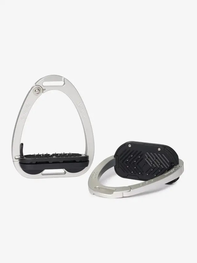 LeMieux Vector Balance Stirrup Aluminum