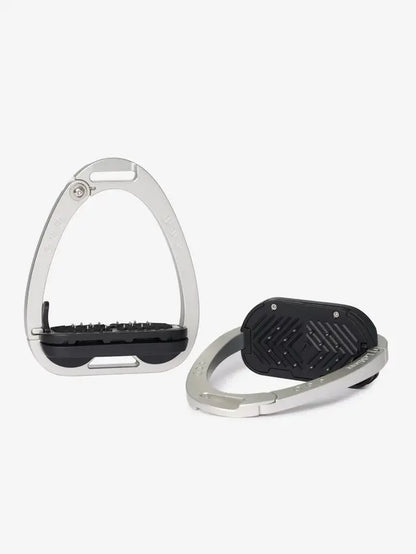 LeMieux Vector Balance Stirrup Aluminum