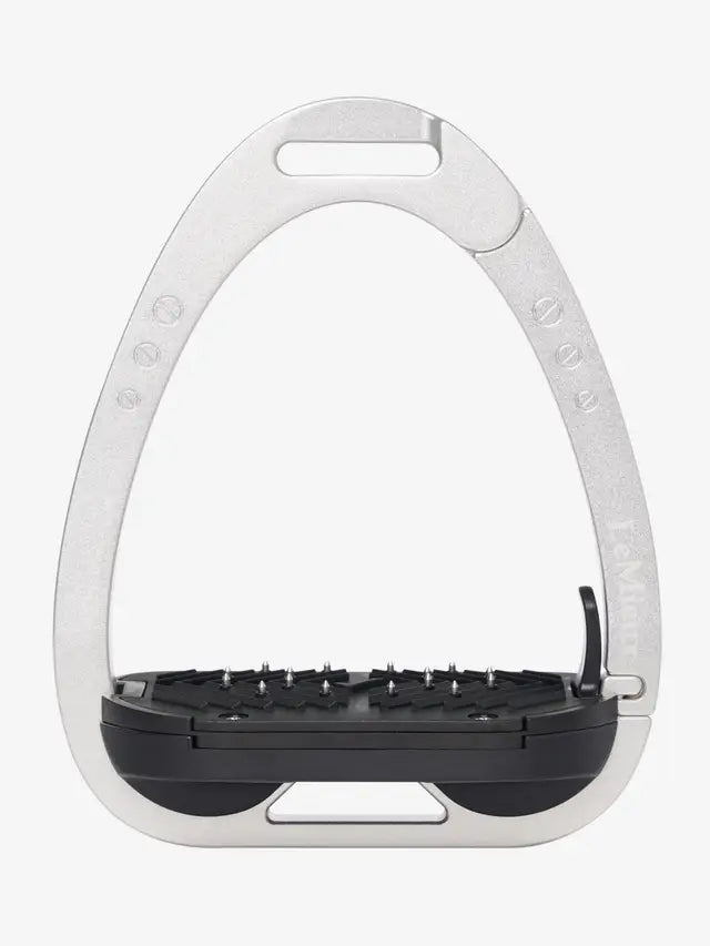 LeMieux Vector Balance Stirrup Aluminum