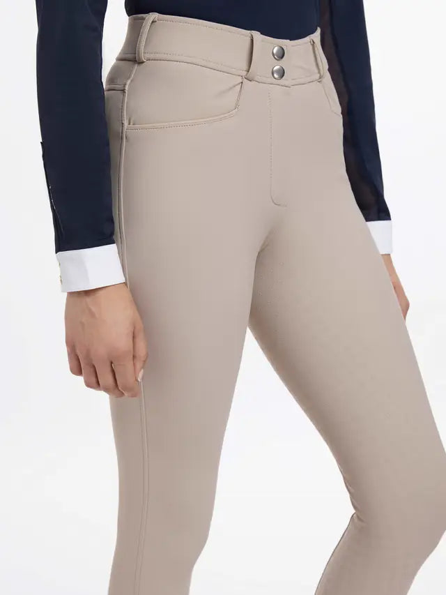 LeMieux Isabelle Full Seat Breeches