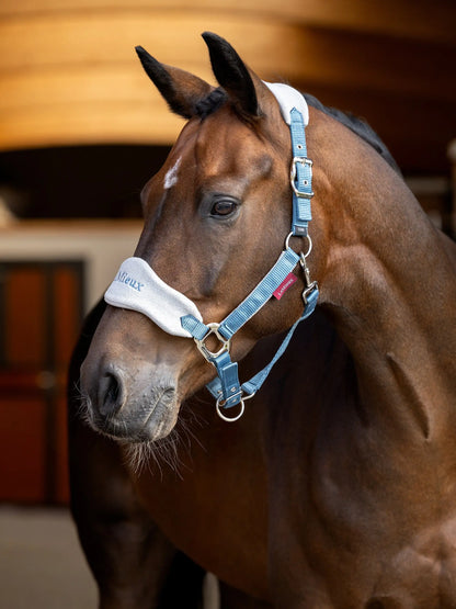 LeMieux Vogue Halter & Leadrope