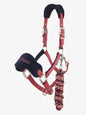 LeMieux Vogue Halter & Leadrope