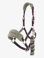 LeMieux Vogue Halter & Leadrope