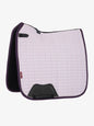 LeMieux Suede Dressage Square