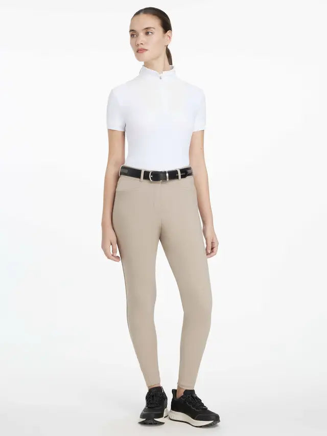 Isabelle Knee Grip Breeches