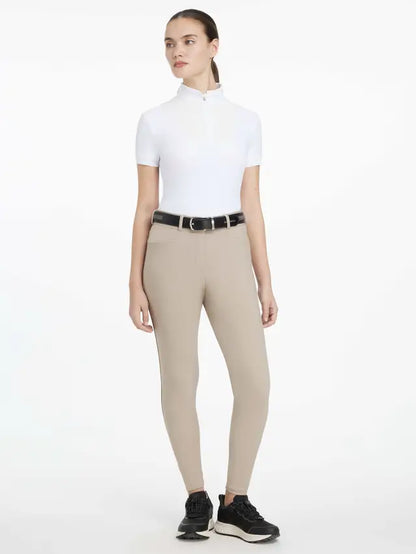 Isabelle Knee Grip Breeches