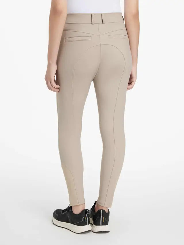 Isabelle Knee Grip Breeches