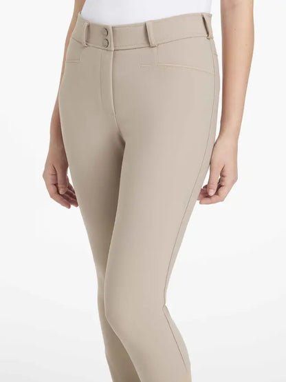 Isabelle Knee Grip Breeches