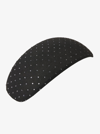 LeMieux Verv® Panel Swarovski Black