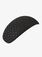LeMieux Verv® Panel Swarovski Black