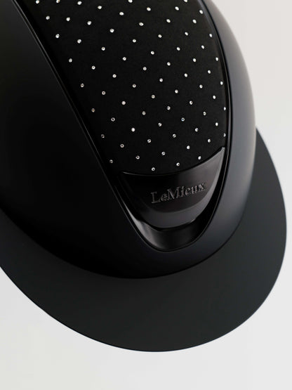 LeMieux Verv® Panel Swarovski Black