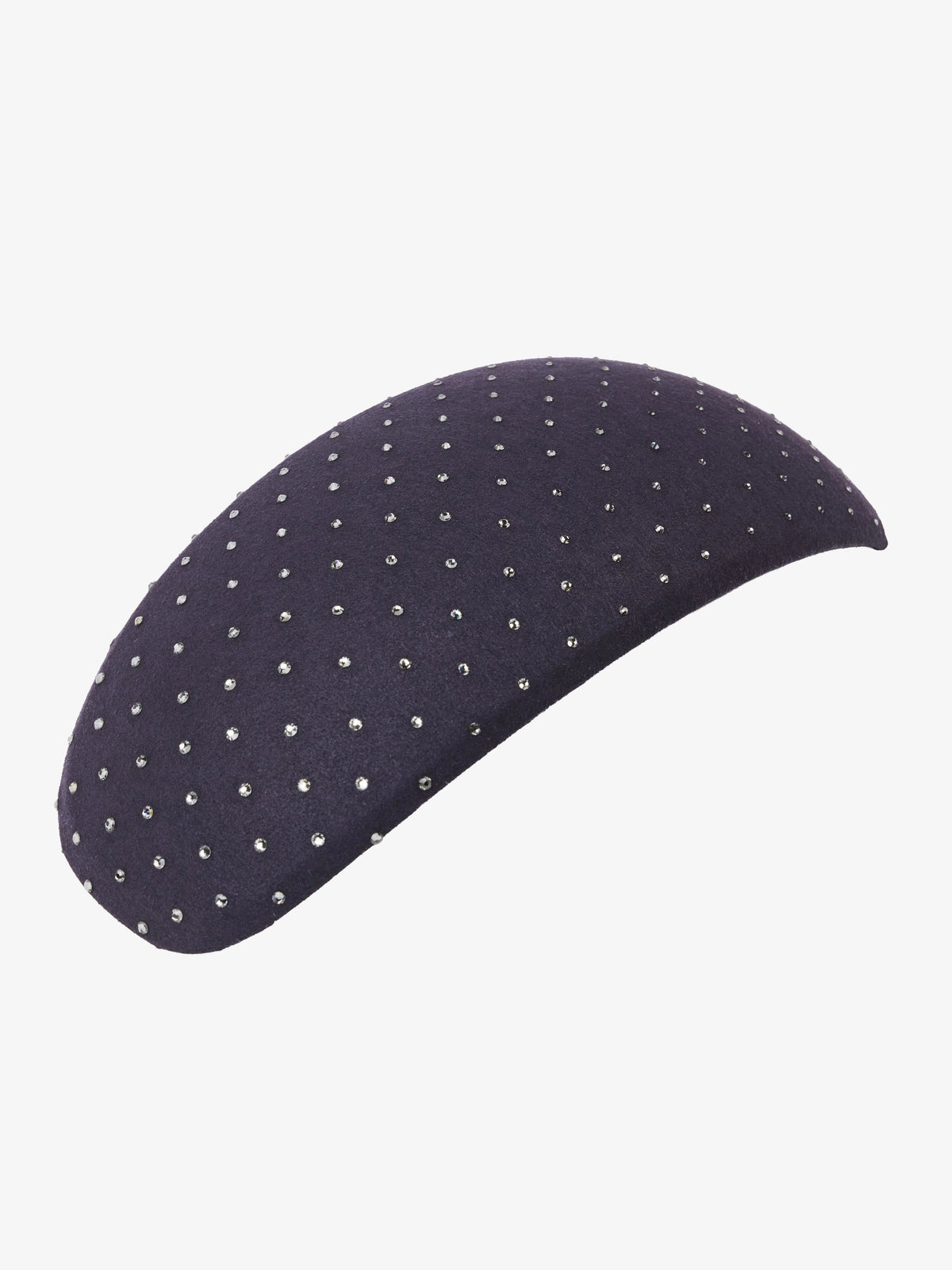 LeMieux Verv® Panel Swarovski Black
