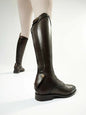 LeMieux Field Riding Boot Brown