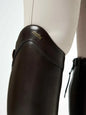 LeMieux Field Riding Boot Regular Brown