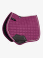 LeMieux Suede Close Contact Square