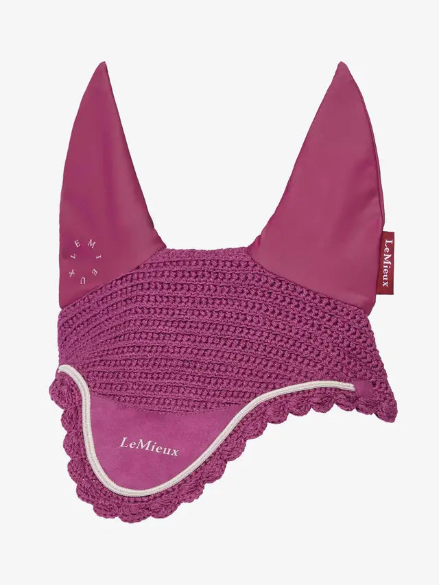 LeMieux Classic Ear Bonnet