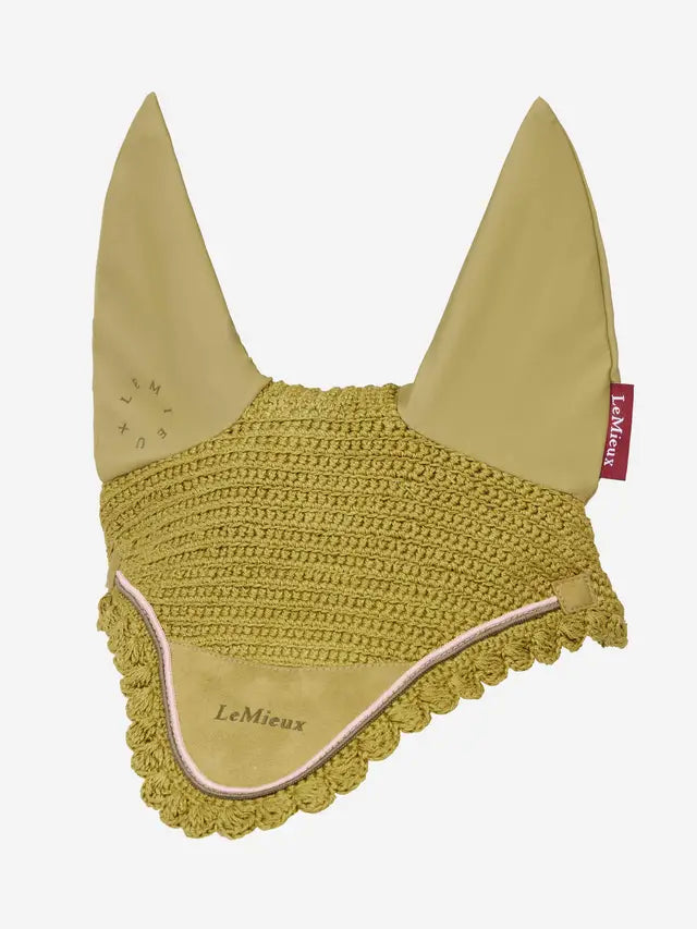LeMieux Classic Ear Bonnet