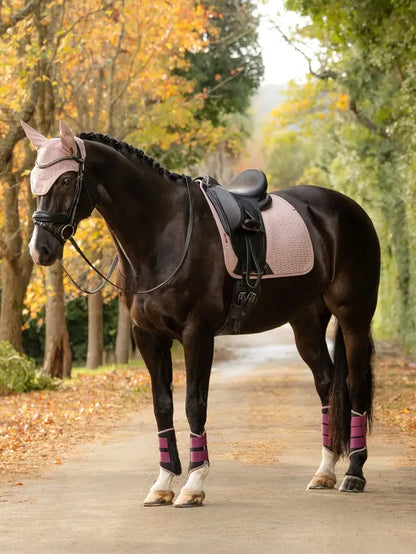 LeMieux Essence Dressage Square