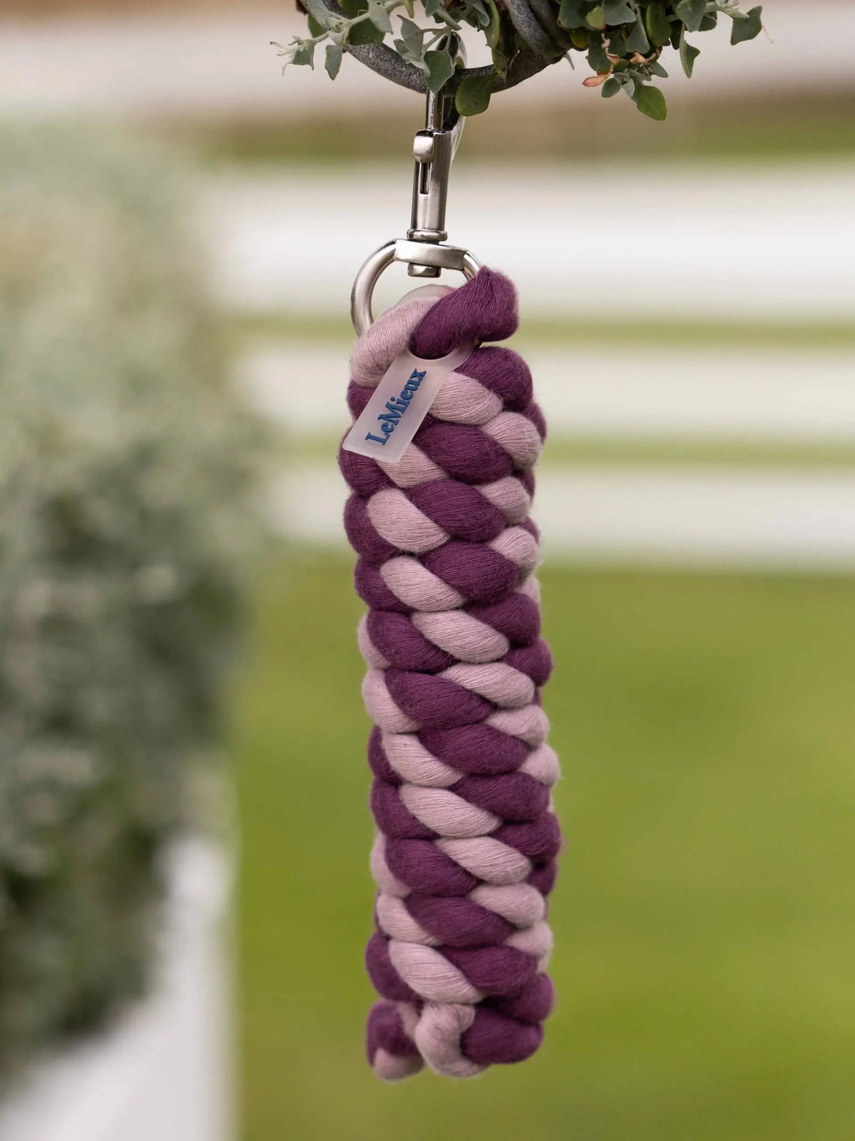 LeMieux Polycotton Lead Rope