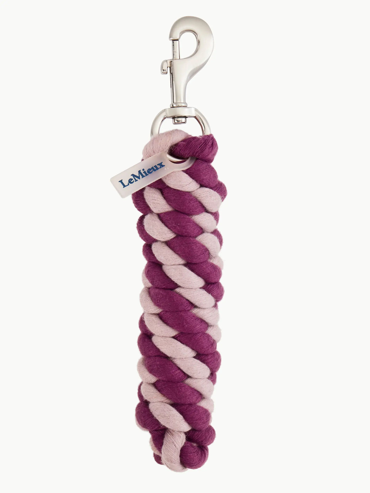 LeMieux Polycotton Lead Rope