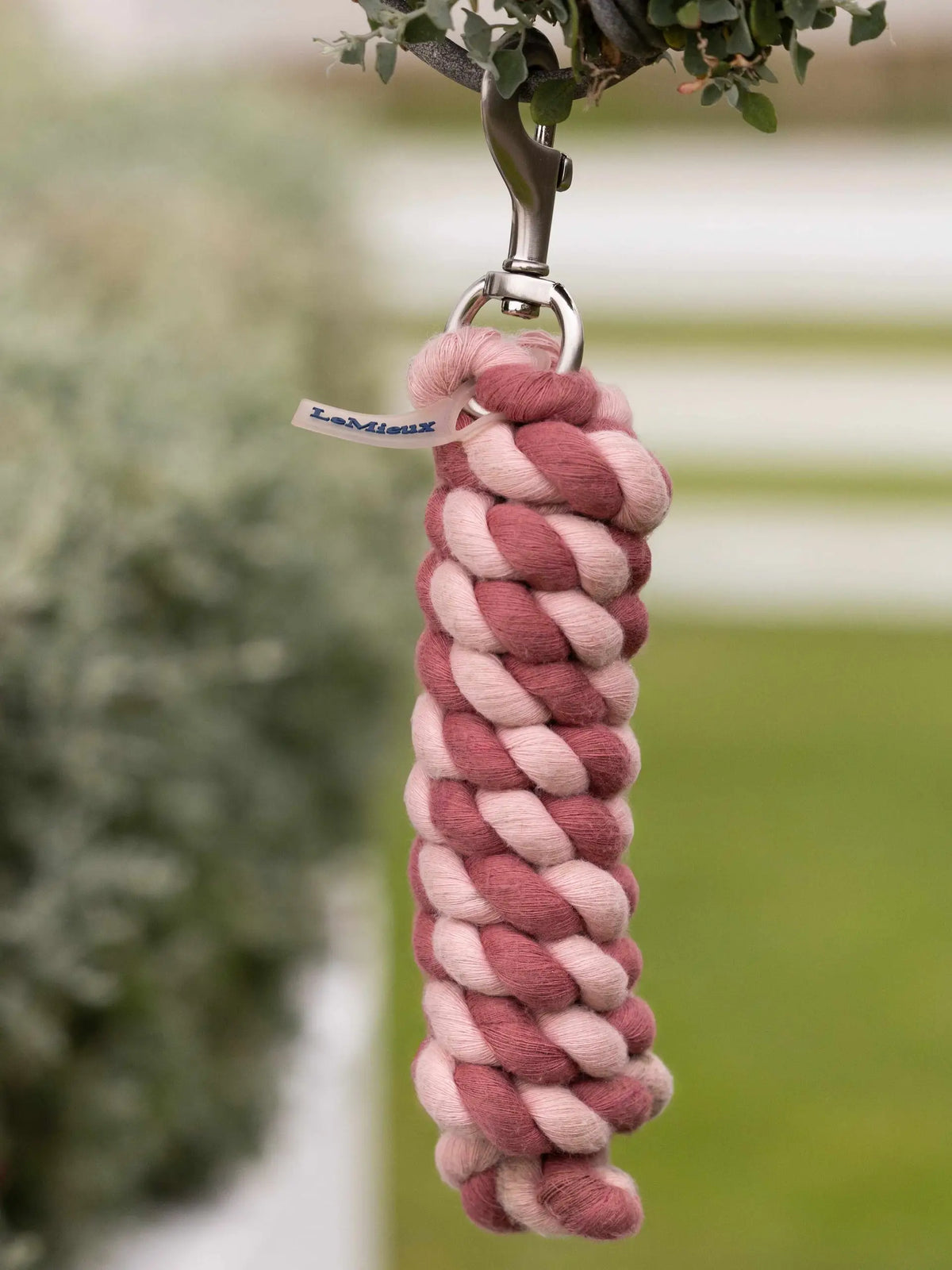 LeMieux Polycotton Lead Rope