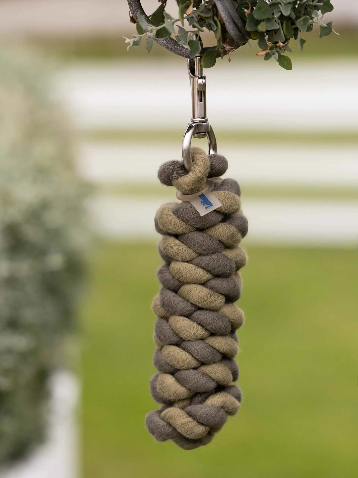 LeMieux Polycotton Lead Rope