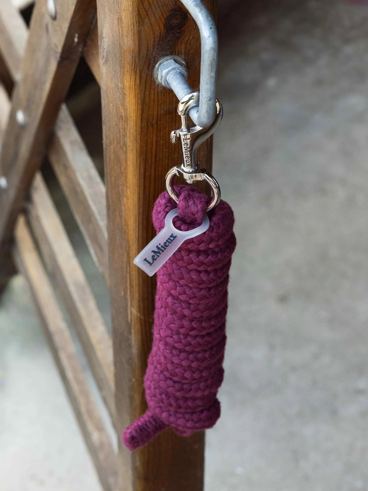 LeMieux Arika Leadrope